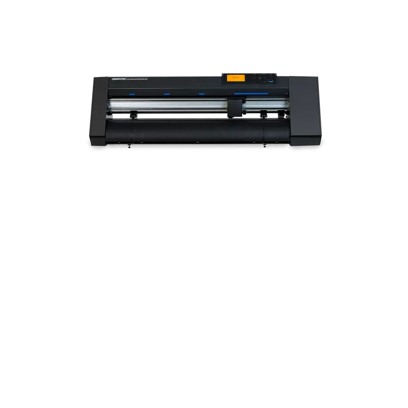 Canon 24-inch Graphtec Cutter and Colorbyte Software Bundle Canon 24-inch Graphtec Cutter and Colorbyte Software Bundle